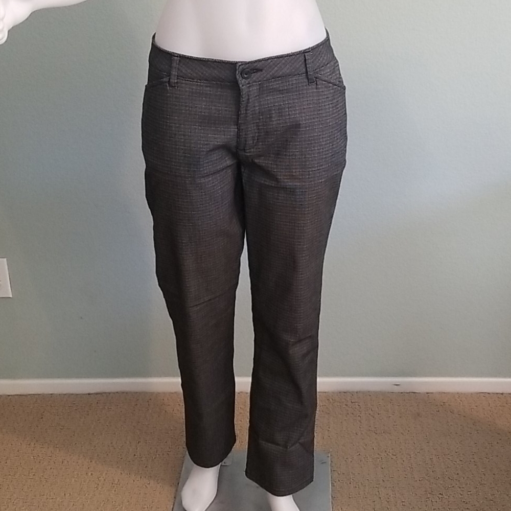 Lee Straight Leg Pants